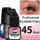 Waterproof Grafted Eyelashes Glue 5ml Long Lasting Firm No-irritant Quickily Drying Black Eyelash