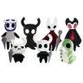 30cm Hollow Knight Zote Plush Toy Game Hollow Knight Plush Figure Doll Stuffed Soft Gift Toys for