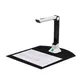 BK50 Portable 10 Mega-pixel High Definition Book Scanner Capture Size A4 Document Camera for File