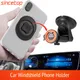 Car Phone Holder Mobile Mount Windshield Dashboard Suction Cup GPS Stand For iPhone 13 12 11 X