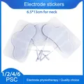Electrode Pads Replacement Gel Muscle Stimulator for Tens Ems Nerve Muscle Stimulator Machine