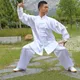 Traditional Chinese Tai Chi Kung Fu Uniforms Adult Morning Gymnastics Wushu Clothing Kids Adult
