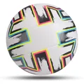 Newest Soccer Ball Standard Size 5 Size 4 Machine-Stitched Football Ball PU Sports League Match