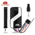 GPS Tracker Car 4G LTE Vehicle Tracking Device Voice Monitor Cut Off Fuel Car GPS Alarm ACC Door