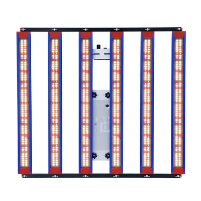 240w 320w 650w 1000w Samsung LM301H EVO LED Grow light Bar Meanwell Driver Growing Lamp For Indoor Plant Flower Greenhouse Tent