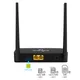 4G Wireless Router Modem 4g Wifi Sim Card 300Mbps EC200AEUHA Module LAN WAN 4GHz 2.4GHz Antenna