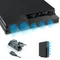 Cooling Fan Cooler DC 5V For Sony PS4 Pro Slim Game Console Playstation Play Station PS 4