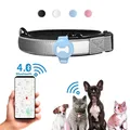 Pet GPS Tracker Smart Locator Dog Brand Pet Detection Wearable Tracker Bluetooth for Cat Dog Bird