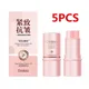 5Pcs Instant Wrinkle Removal Multi Bounce Balm Collagen Stick Fade Fine Lines Brighten Dull Skin
