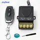 433 MHz AC 220V 30A Remote Control Switch Water Pump Factory Motor LED Remote Control Transmitter