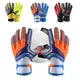 Shinestone Kids Adults Size Soccer Goalkeeper Gloves Professional Thick Latex Soccer Goalie Gloves