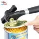 FINDKING Kitchen Cans Opener Stainless Steel Professional Gadgets Manual Can Opener Side Cut Manual