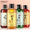 Anti-dandruff Ginger Shampoo Oil Control Repair For Dandruff Hair Ginger Extract Oil Strengthen Hair