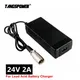 24V 2A lead acid battery Charger For 28.8V Wheelchair charger golf cart charger electric scooter