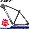 BXT brand T1000 carbon mtb frame 29er carbon bike frame 29 carbon mountain bike frame 142*12 or