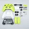 DIY Full Set Shell Housing Case Cover kit w/Buttons Thumbstick Replacement For Xbox Series S & Xbox