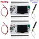 2Sets LoRa32 V3 868MHz 915MHz Development Board SX1262 0.96 Inch OLED Display BT+WIFI Lora Kit for