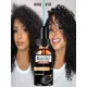 2022 New Hair Growth Oil for Black Women Serum Thick Long Hair Powerful Beard Growth Serum