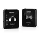 LEKATO M-VAVE M8 WP-10 2.4G Wireless Headphone Earphone Monitor Cuvave Transmitter Receiver System