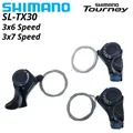 Shimano Tourney SL TX30 Bicycle Shift Lever 6 7s 18 21 Speed tx30 Shifters Inner Gear Cable