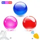 Magic Flying Ball Pro LED UFO Spinner Toy Hand Controlled Boomerang Mini Drone Upgrade Flight Gyro