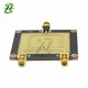 100-2700MHz 25W RF Power Splitter 2-Way Divider Combiner Divider Combiner Signal Power Splitter