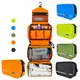 Men Large Waterproof Makeup Bag Male Female Travel Beauty Cosmetic Organizer Case Big Necessaries