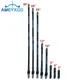1 Pc Archery Carbon Stabilizer Bar Balance Rod Side Extender Bar Damper Bow and Arrows for Archery