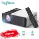 ThundeaL HD Mini Projector TD90 Native 1280 x 720P LED WiFi Projector Home Theater Cinema 3D Smart