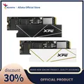 adata xpg gammix s50 PRO s70 S70blade s50 proPCIE GEN4X4 M.2 2280 SOLID STATE DRIVE 1TB SSD 2TB For