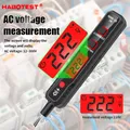 HABOTEST Tester 5 in 1 Voltage Detector Pen Electric Adjustable Non-contact Circuit 300V AC Voltage