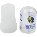 100% Natural Antiperspirant Deodorants Stick Antiperspirants Alum Crystal Deodorant Stick Underarm