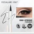 FOCALLURE Waterproof Long-lasting Black Liquid Eyeliner Ultra-thin Quick-Dry Smooth Eye Liner Pencil