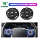 Universal Wireless Remote Control Car steering wheel button Car DVD Player Radio GPS Navigation