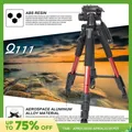 ZOMEI Q111 Professional Portable Travel Aluminum Camera Tripod&Pan Head for SLR DSLR Digital Camera