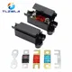 1Set Auto fuse Flat Plate Type 32V Fork Type Bolt Battery Fuse Car Modification Stand 30A-100A Fuse