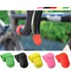 Bike Brake Shifter Lever Cover Silicone Anti-scratch Brake Handle Lever Sleeve Protector Cycling