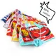 3pcs Disney Cars Baby Boy Panties Children's 100% Cotton Underwear for Boys Children's Underpants