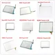 New Touch Digitizer Screen For NEW 2DSXL 3DS XL NEW 3DSXL NDSI XL NDS 2DS Console Replacement Touch