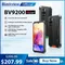 [World Premiere] Blackview BV9200 Rugged Smartphone Cellphone Android 12 Mobile Phone 8GB 256GB