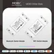 WiFi Bluetooth Smart Light Switch Universal Breaker Timer Smart Life APP Wireless Remote Control