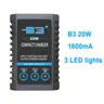 B3 Pro Compact Balance Charger 10W AC 100 - 240V for iMax B3 Pro Compact 2S 3S Lipo Power Supply