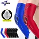 1 PC Professional Sports Anti-collision Elbow Pads Breathable UV Protection Gear Cycling Running