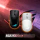 ASUS ROG Keris Wireless AimPoint Gamer Three Mode Connection 16000Dpi Optical Sensor Light Ergonomic