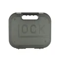 For GLOCK Storage box Multifunctional Portable Plastic Gun Case Waterproof Tactical ABS Pistol Case