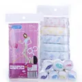 7Pcs Cotton Pregnant Disposable Underwear Panties Briefs Prenatal Postpartum Underpants