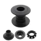 15.8mm Table Football Bearing Parts Replacement Foosball Soccer Bushing Table Accessories Football