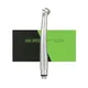 NSK Style Dental High Speed LED Handpiece Dentist E-Generator Hand Piece 2/4 Hole Push Button Triple