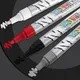 Car High Gloss Paint Touch Up Pen Cars Scratch Repair Pen Filler Remover Tyre Paint Marker Auto