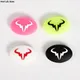 100% brand new Tennis Cartoon Racket Shock Absorber Vibration Dampeners Silicone Durable Tennis